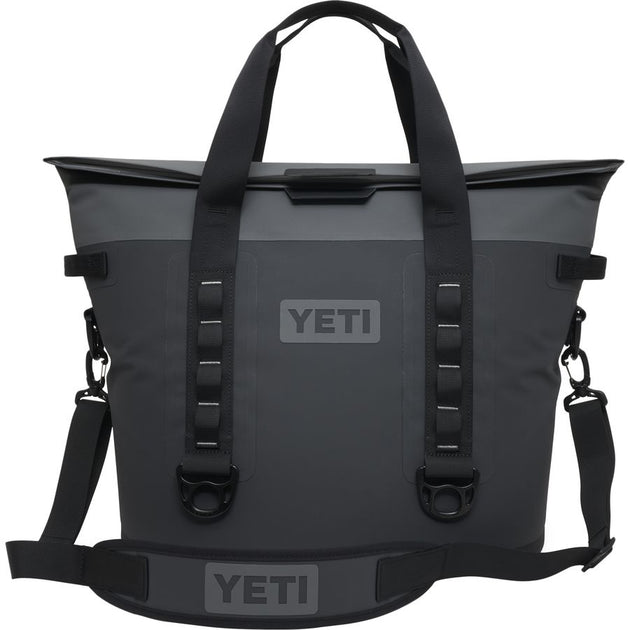 You Can Carry Yeti's Tough New Cooler Like a Tote Bag