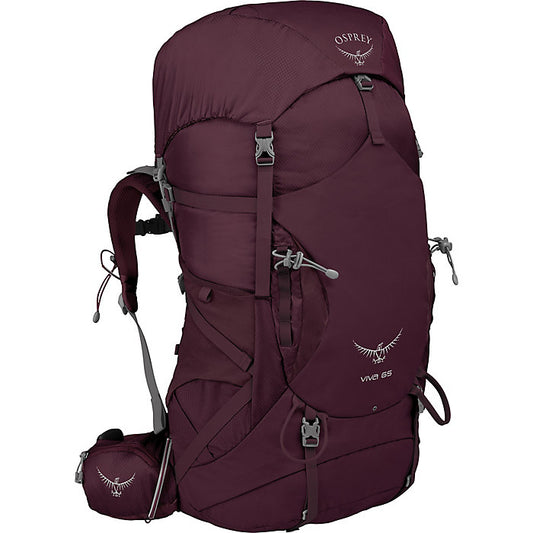 Osprey Viva 65L Womens Backpacking Backpack