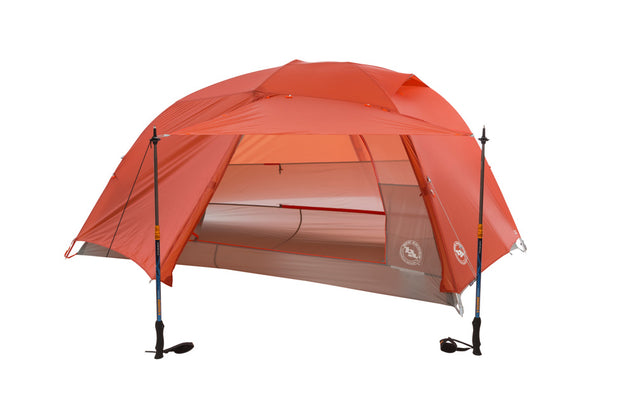 Big Agnes Copper HV UL2 Tent